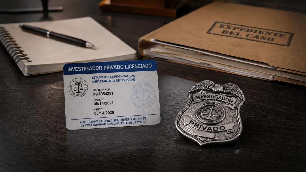 Investigaciones Privadas en Puerto Rico: Qué Son y Cómo Funcionan