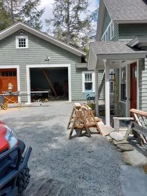 Interior & Exterior Carpentry Bellows Falls, VT