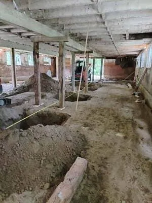 Interior & Exterior Carpentry Bellows Falls, VT