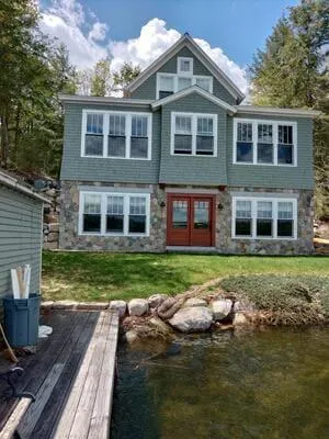 Interior & Exterior Carpentry Bellows Falls, VT