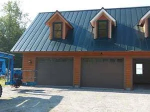 Painting Bellows Falls, VT