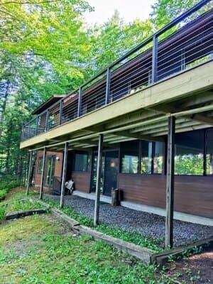 Siding Bellows Falls, VT