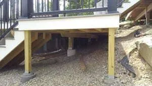 Interior & Exterior Carpentry Bellows Falls, VT