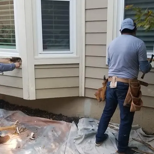 Interior & Exterior Carpentry in Bellows Falls, VT