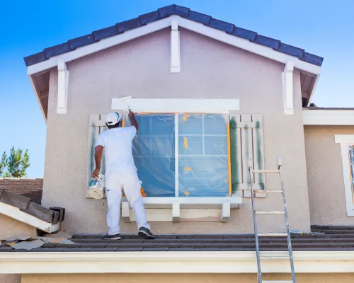 Brattleboro, VT Painting