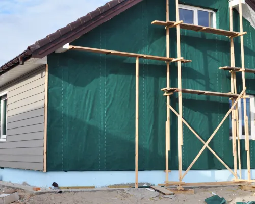 Brattleboro, VT Siding