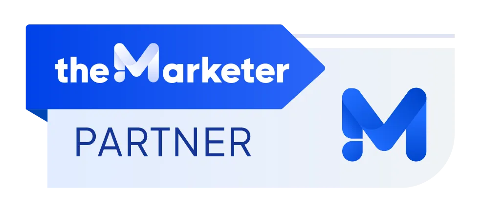 Official theMarketer Partner