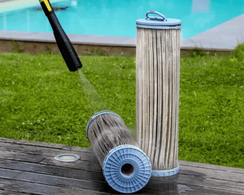 LED Pool Lighting Phoenix