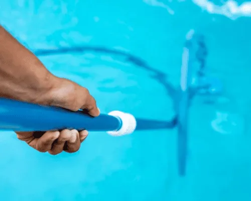 Pool Repairs Phoenix