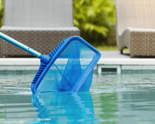 Pool Filter Cleaning Phoenix