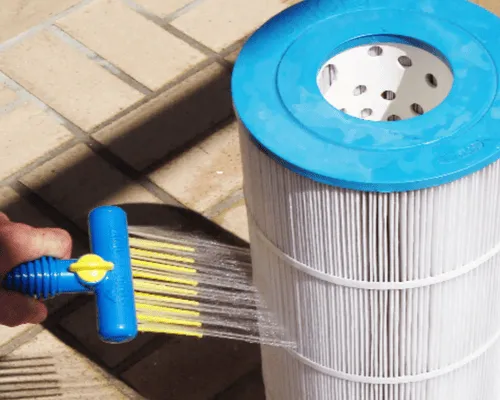 Pool Remodeling in Phoenix