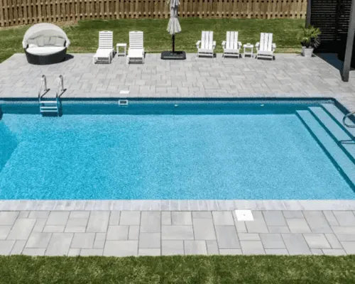 Pool Remodeling in Phoenix