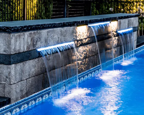 Pool Drain & Acid Wash Phoenix