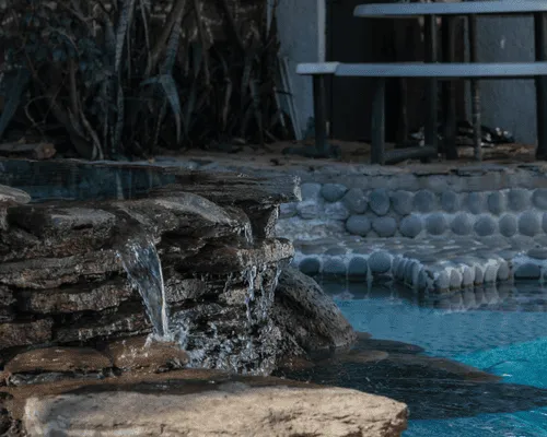 Pool Filter Cleaning Phoenix