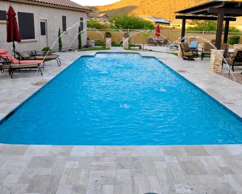 Peoria Cool Deck Remodeling