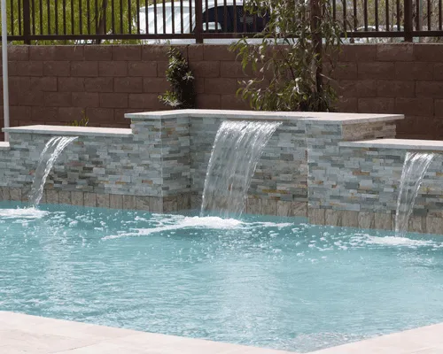 Water Feature Installation & Repair in Phoenix