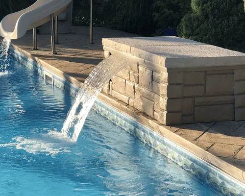 Weekly Pool Maintenance Phoenix