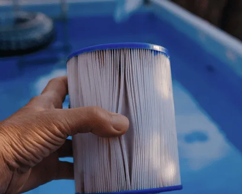 Peoria Pump & Filter Replacement