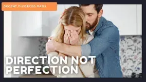 Why Direction, Not Perfection, Is What She Was Craving