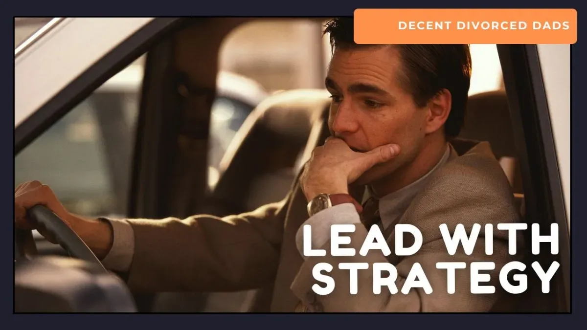 The 3 Reasons Men Stay Stuck (Even When They Know What to Do)