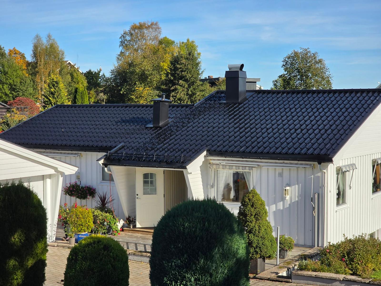 Mjøndalen Rehabilitering