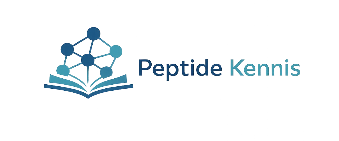 peptide kennis uitleg mechanisme dosering werking