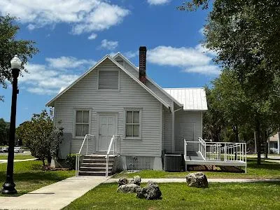  New Port Richey