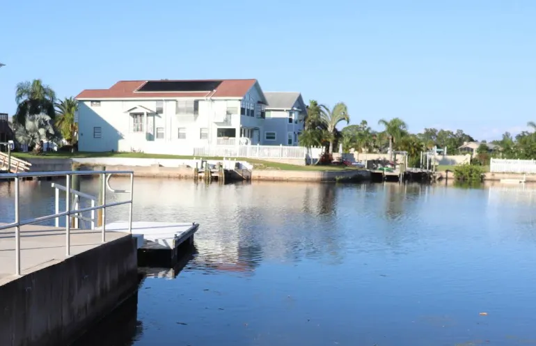 Garage Door Service New Port Richey