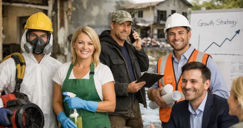 Elevate Your Business: Mindset Mastery Meets Practical Support