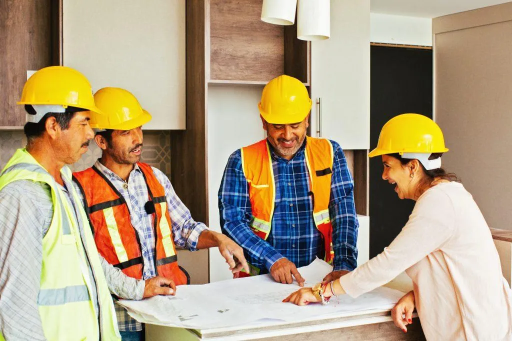 Your Crew Is Ready. Is Your Supply Chain? The Construction Company's Guide to Running Jobs Without Interruption