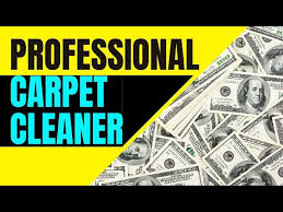 Stop the Price War: Margin Strategy for Carpet Cleaners