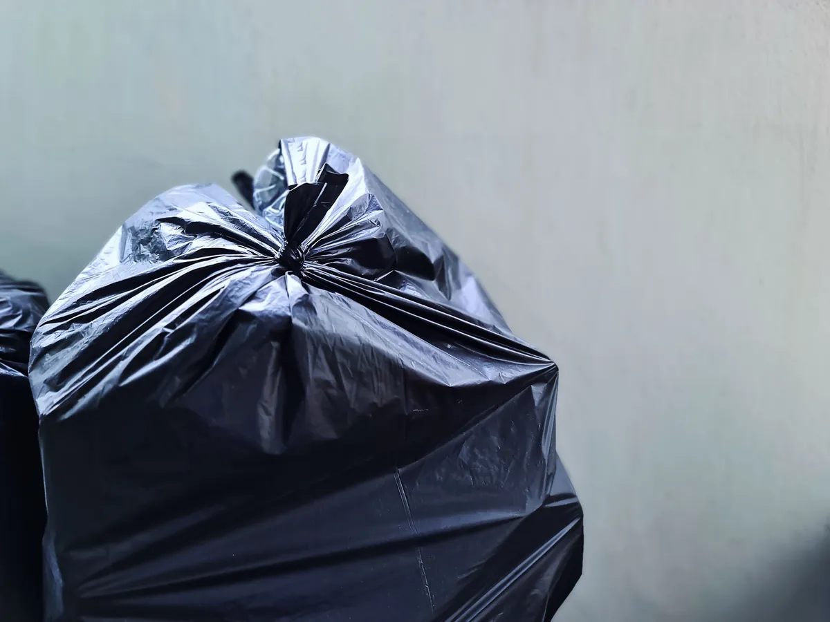 All Trash Bags Are Not The Same