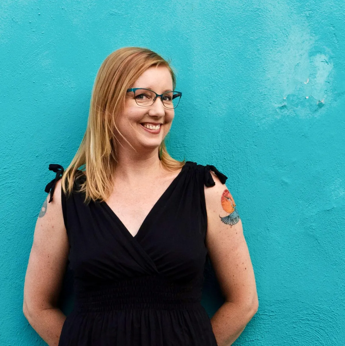 Jen Aly business coach