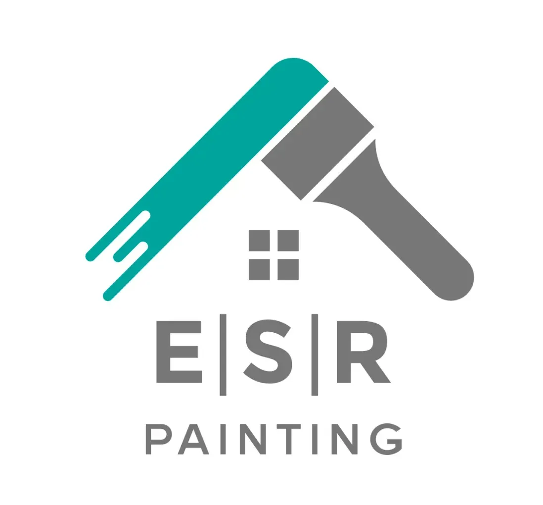 ESR Painting LLC Logo - The Best Painting Service in Myrtle Beach