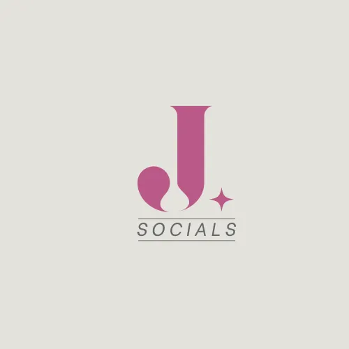 JSocials Logo