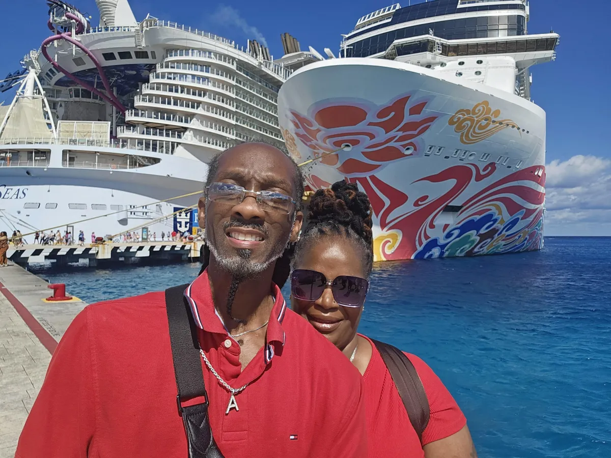architectural photography of building with people in it during nighttime