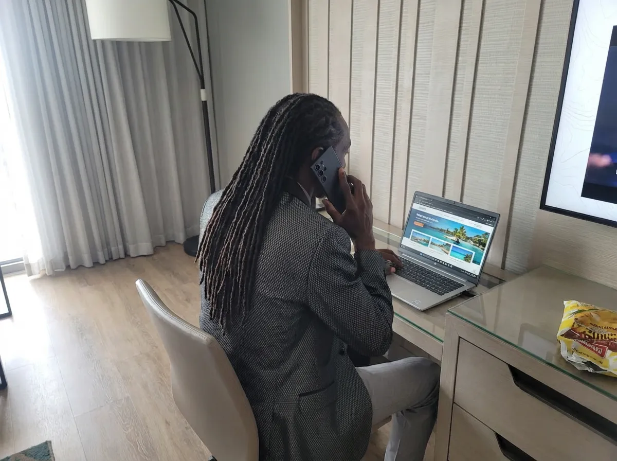 architectural photography of building with people in it during nighttime