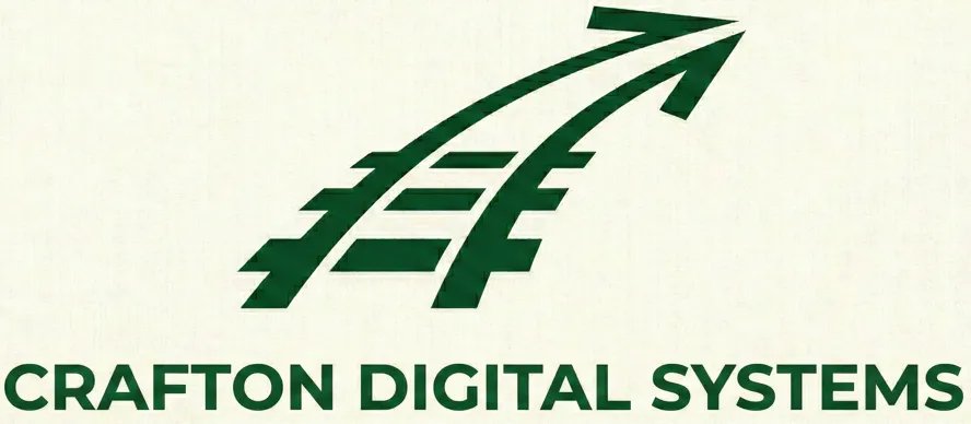 Crafton Digital Systems