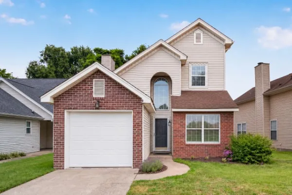 806 Bexhill Ct N, Hermitage, TN