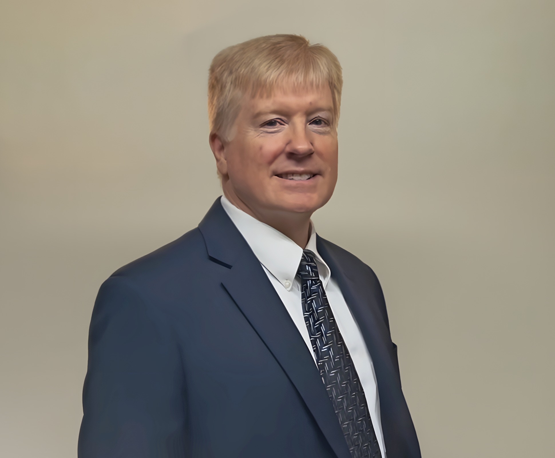 Scott Huggins wth Huggins Medicare Advisors