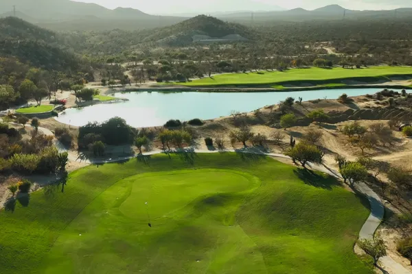 Palmilla Los Cabos luxury homes golf community ocean view real estate