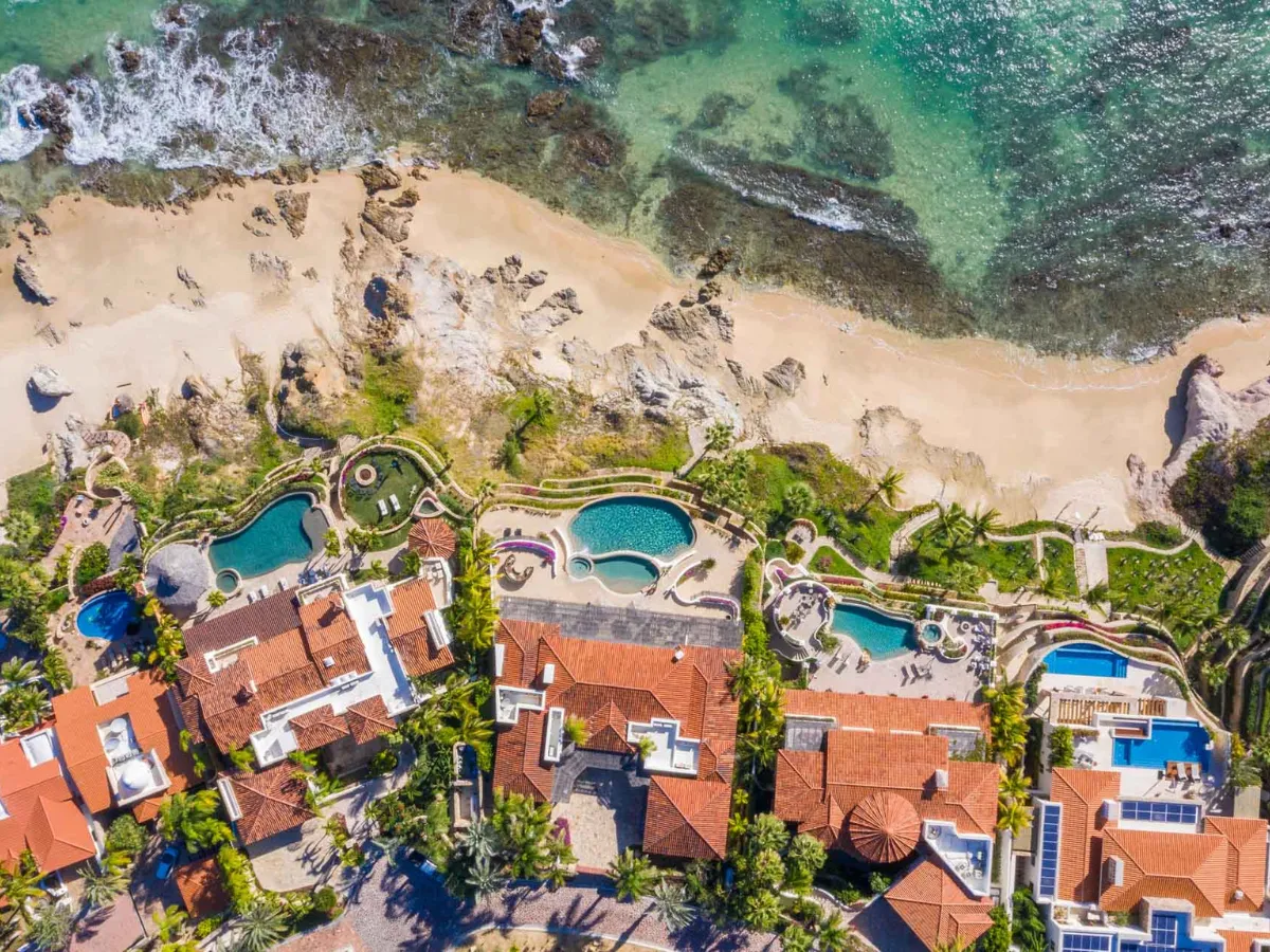 Caleta Palmilla