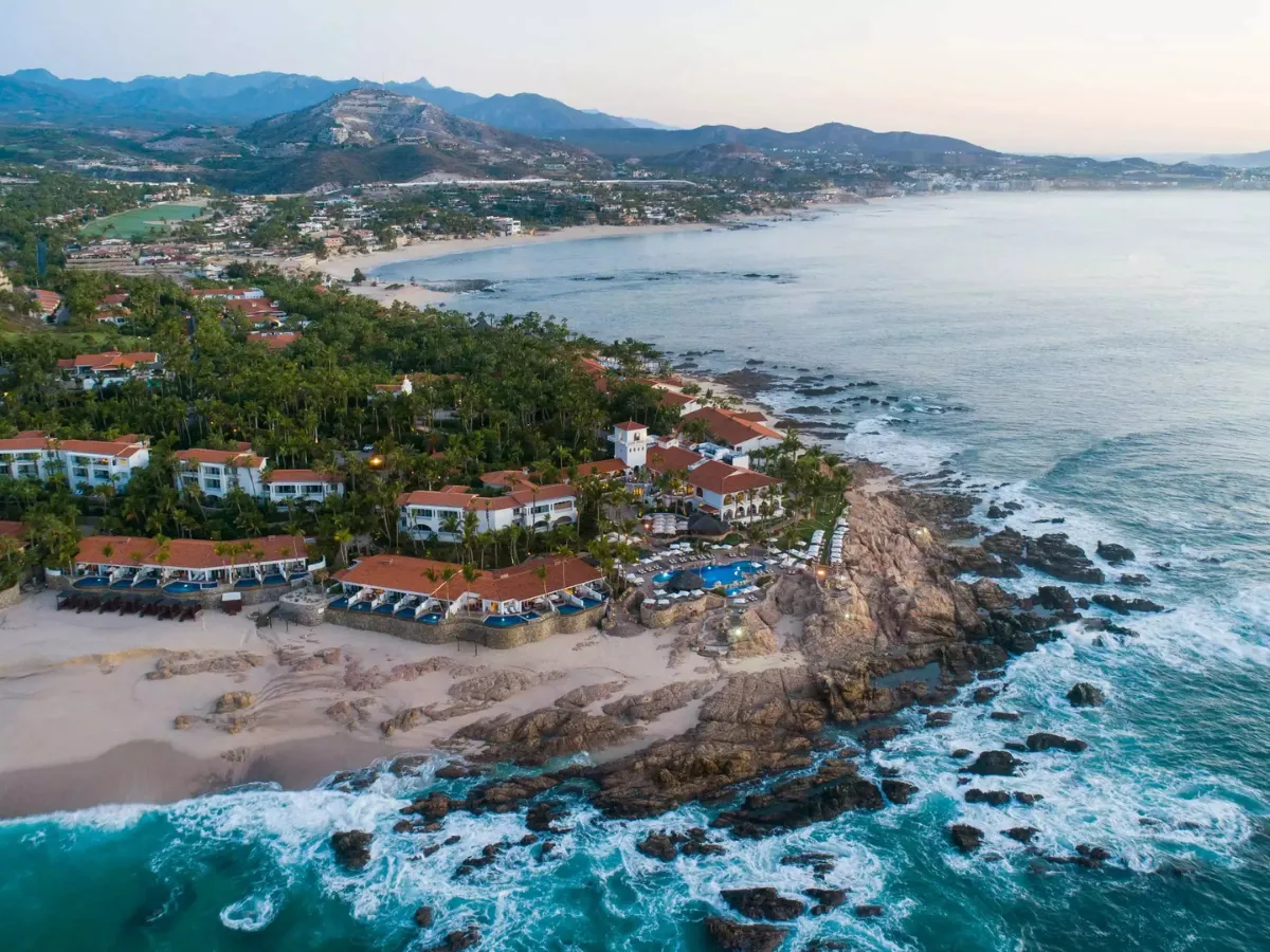 One&Only Palmilla