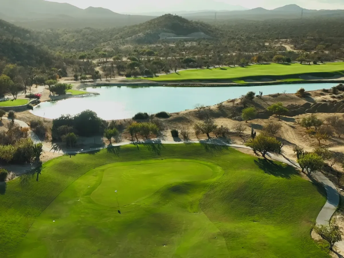 One&Only Palmilla