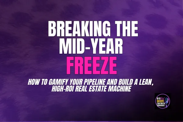 Breaking the mid-year freeze