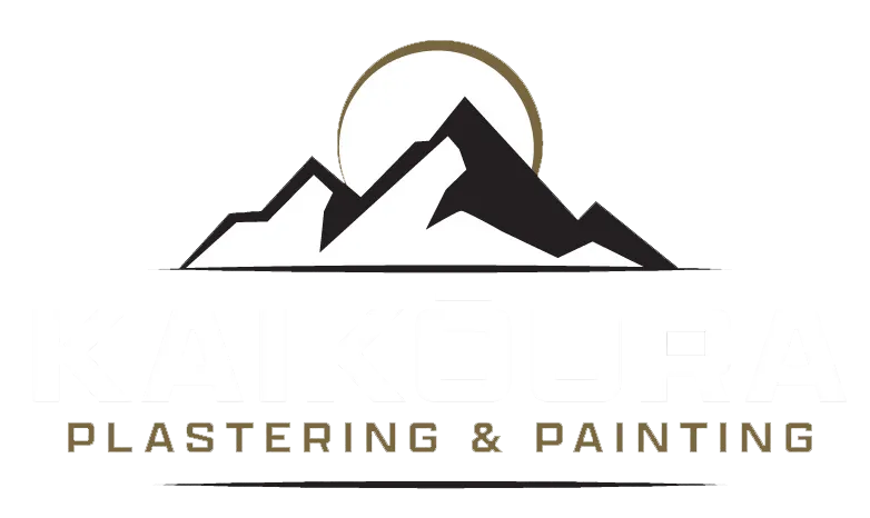 Kaikoura Plastering & Painting logo in Kaikoura