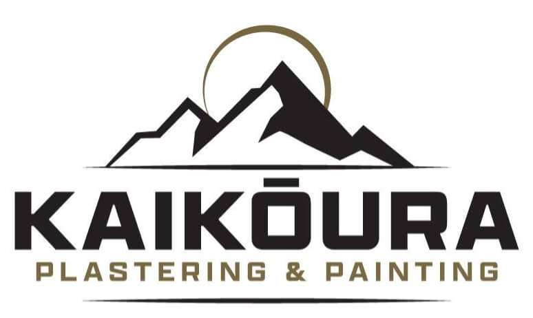 Kaikoura Plastering & Painting logo in Kaikoura