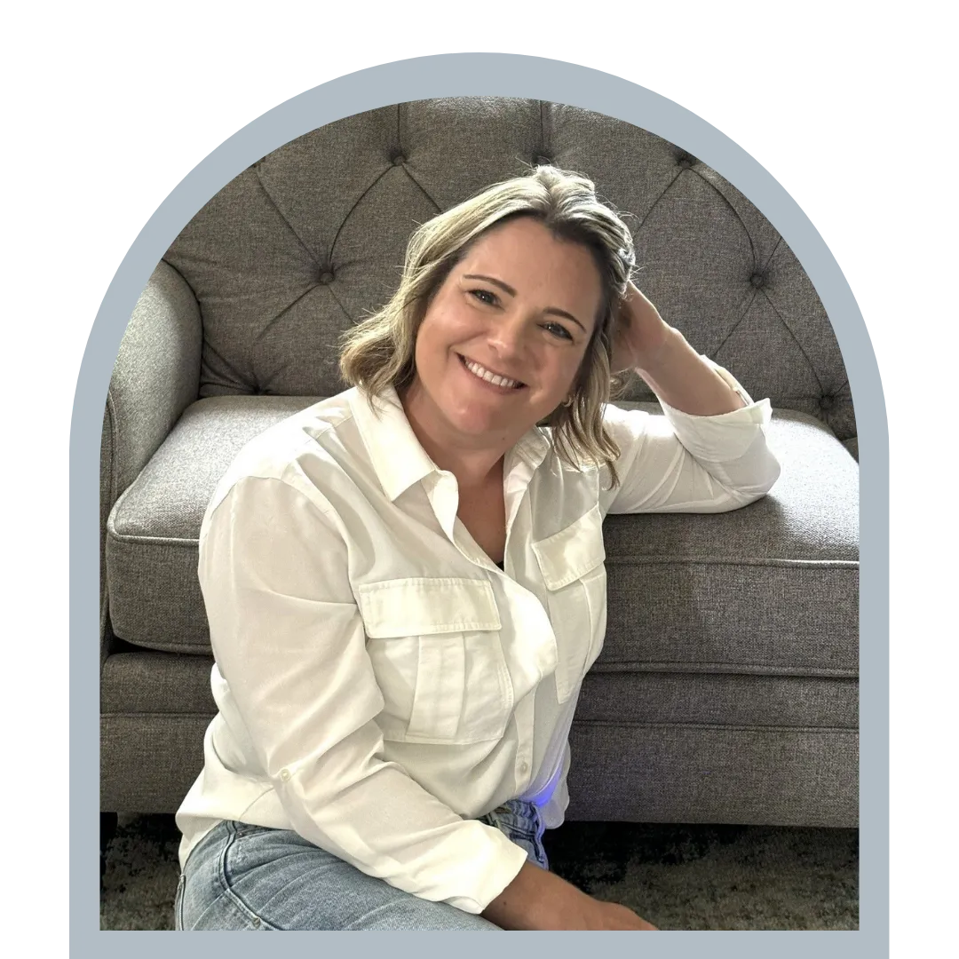 maternal mental health therapist