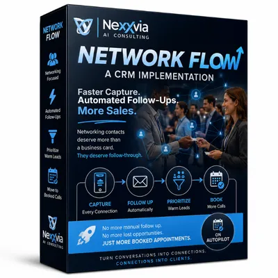Network Flow