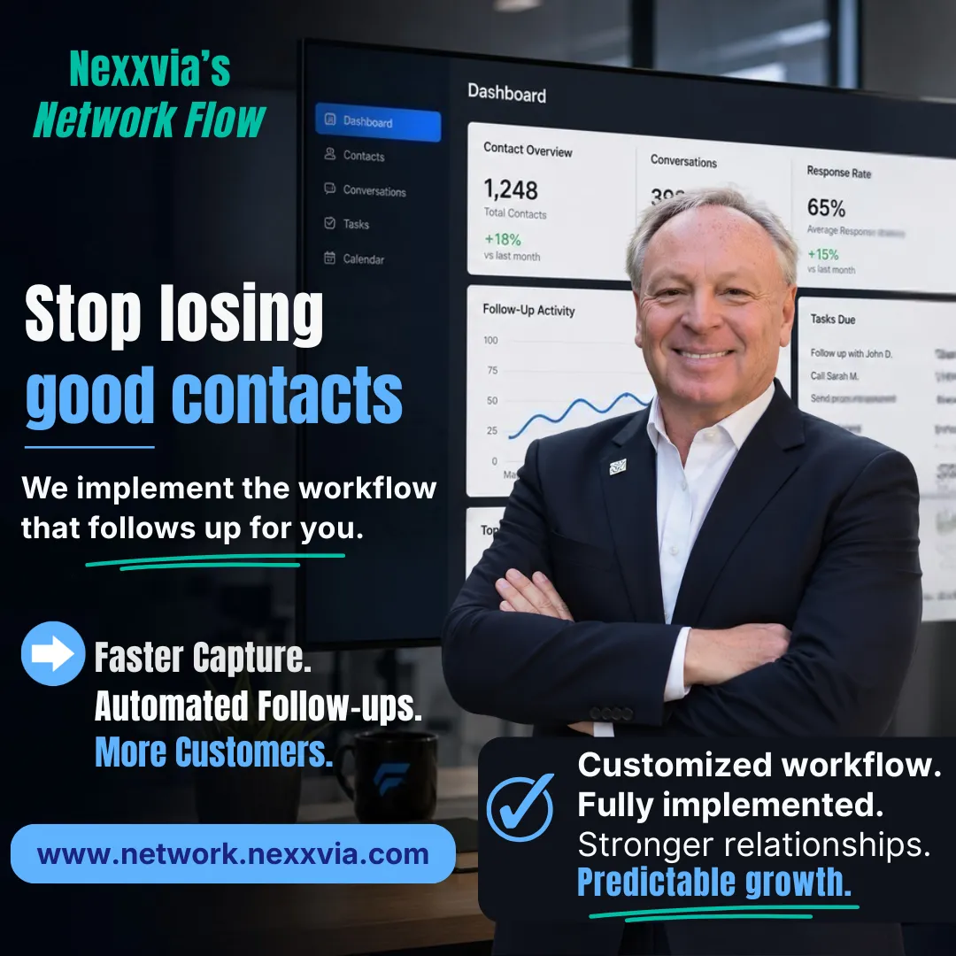 Network Flow